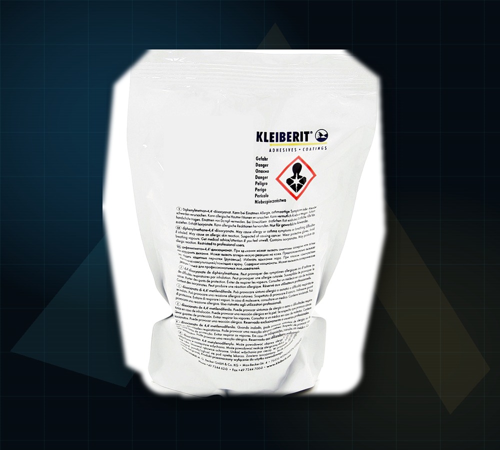 PUR клей KLEIBERIT